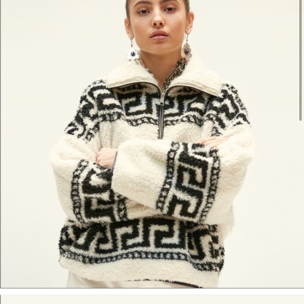 Isabel Marant sweater size 36